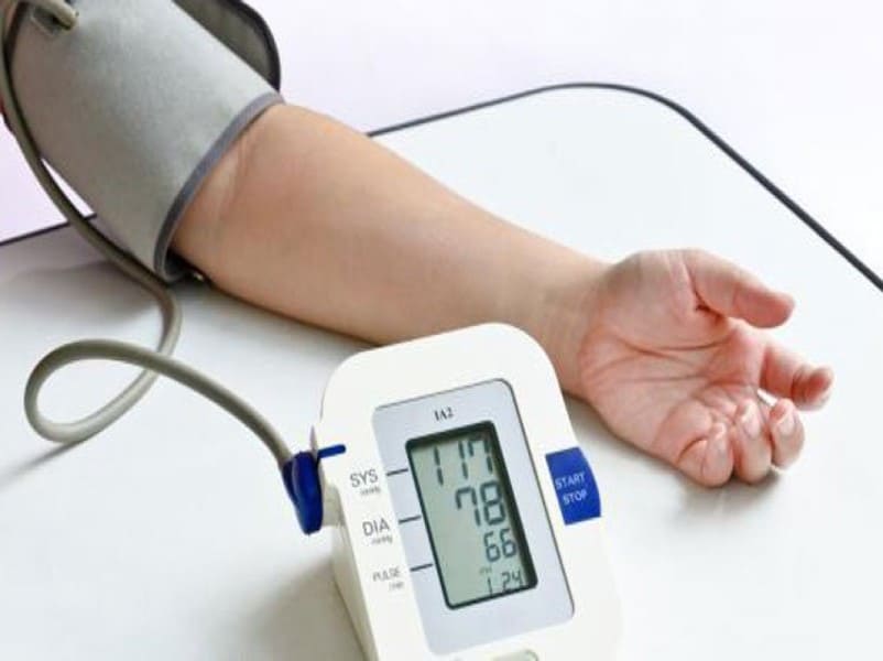 أفضل أجهزة قياس ضغط الدم لعام 2021