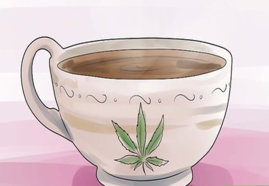 فوائد شاي المورينجا