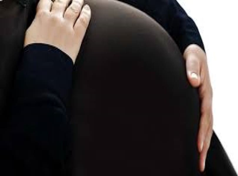 كيف يتغير جسمك أثناء الحمل
