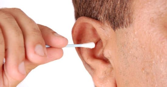 علاج التهاب الأذن عند الكبار في المنزل