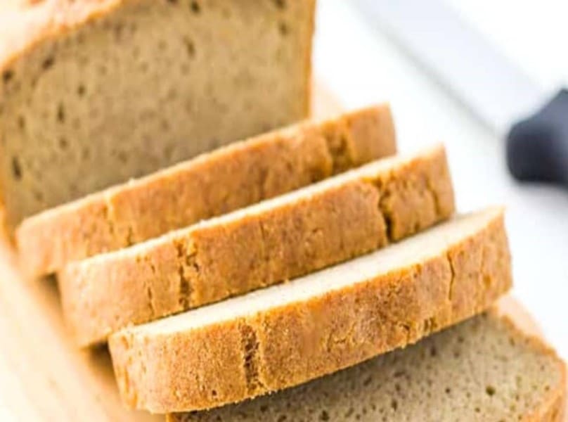ما هي بعض بدائل الخبز منخفضة الكربوهيدرات؟