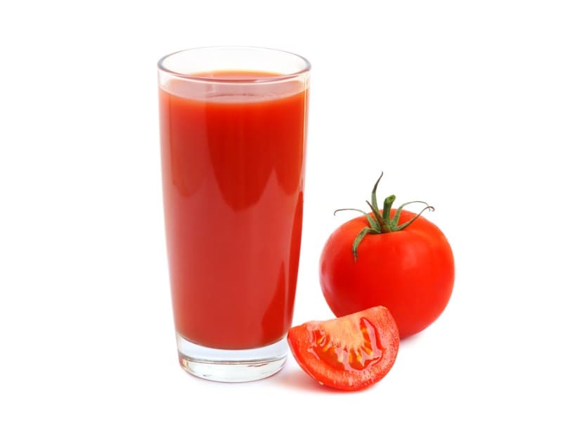فوائد عصير الطماطم للبشرة والشعر .. ماذا يفعل عصير الطماطم في جسم الانسان؟