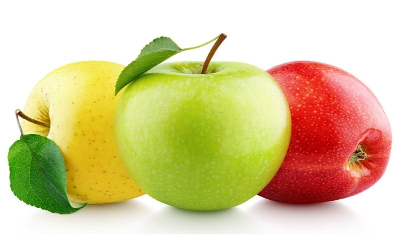 فوائد التفاح .. ما هي الفيتامينات الموجودة في التفاح؟