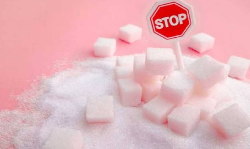تجربتي مع ترك السكر .. متى يبدأ الجسم بخسارة الوزن بعد الامتناع عن السكر؟