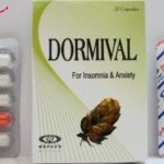 دورميفال Dormival دواعي الاستعمال الآثار الجانبية الجرعة والسعر