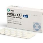 بروسكار proscar دواعي الاستعمال الآثار الجانبية الجرعة والسعر